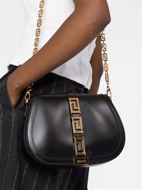 versace goddess bag